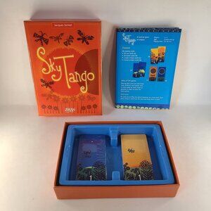 Sky Tango Game by Z-Man Games